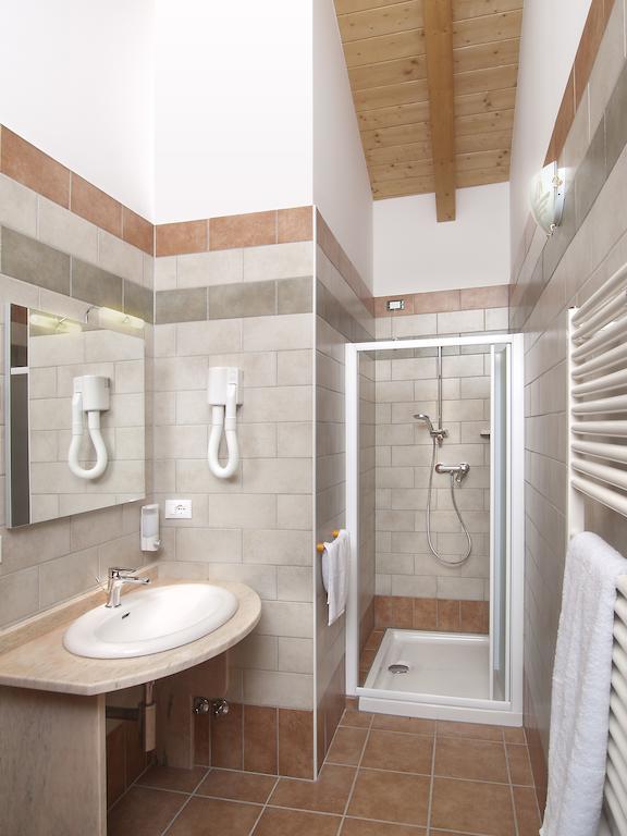 Agriturismo Ai Laghi Pocenia Zimmer foto