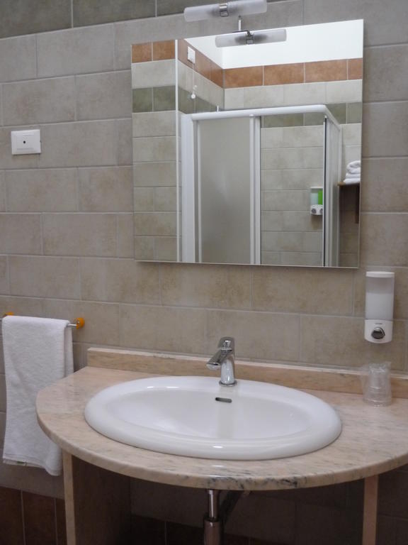 Agriturismo Ai Laghi Pocenia Zimmer foto