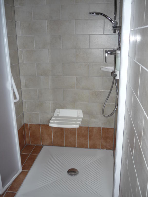 Agriturismo Ai Laghi Pocenia Zimmer foto