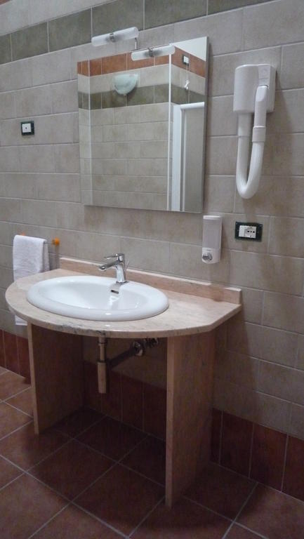 Agriturismo Ai Laghi Pocenia Zimmer foto